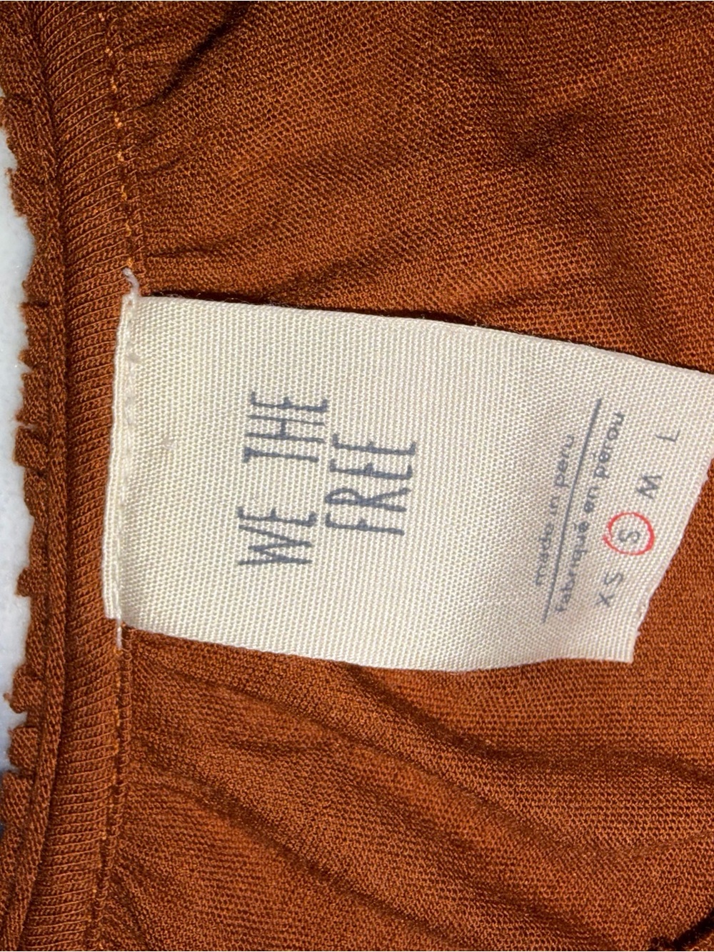 Jeans Subcategory Classification